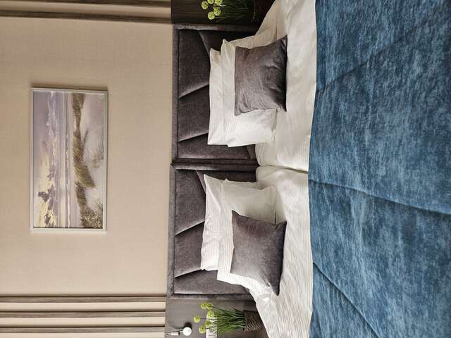 Гостиница Итиль Переволоки-15