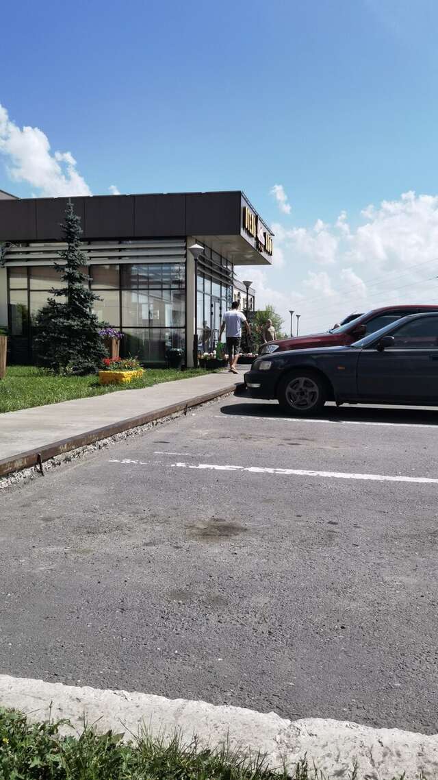 Гостиница Итиль Переволоки-221