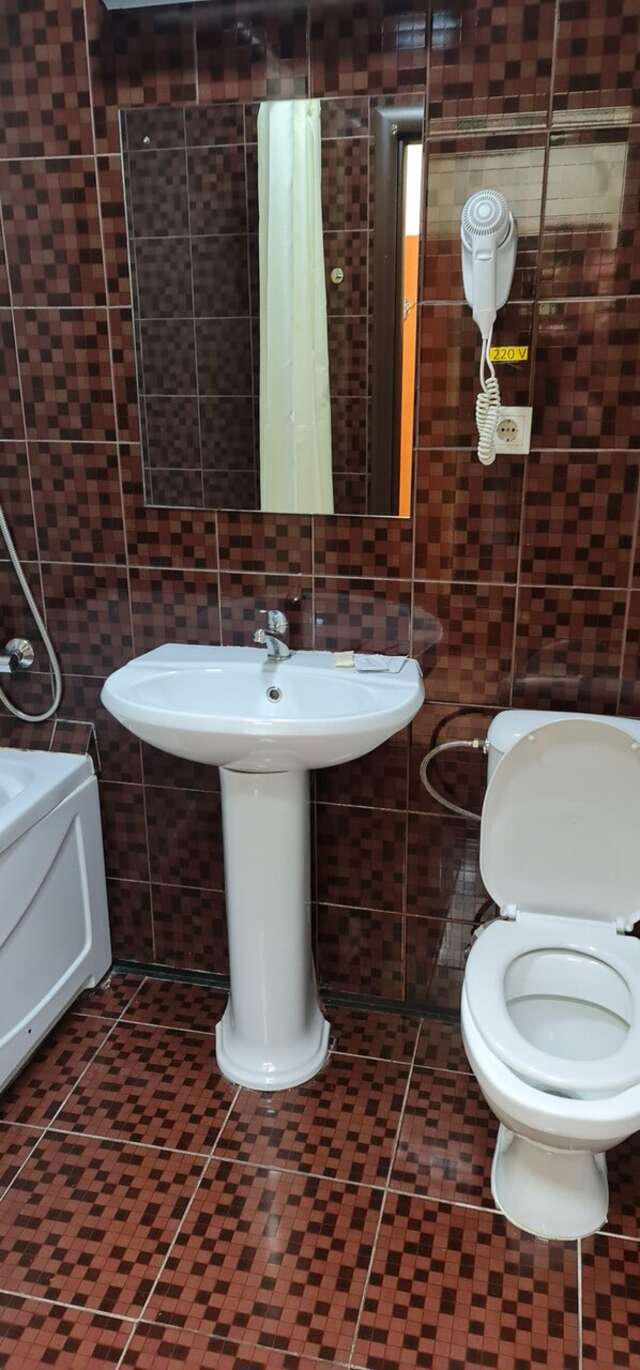 Гостиница Итиль Переволоки-199