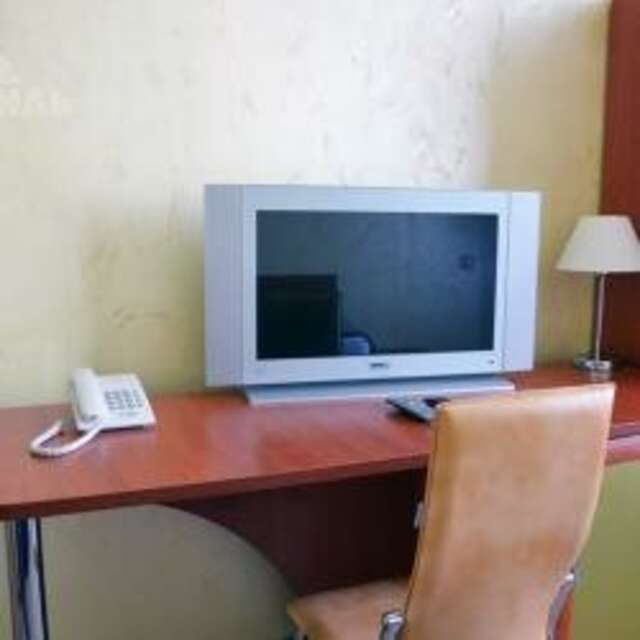 Гостиница Итиль Переволоки-86