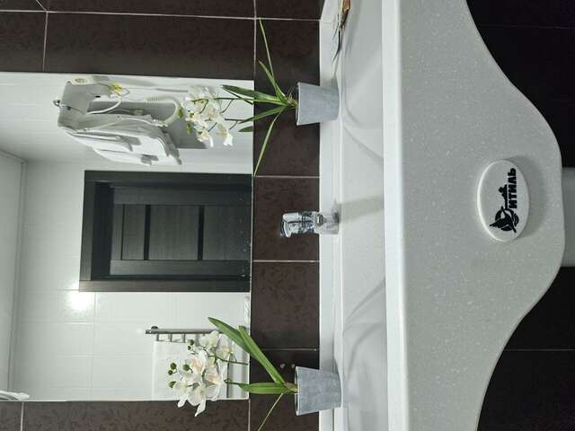 Гостиница Итиль Переволоки-26