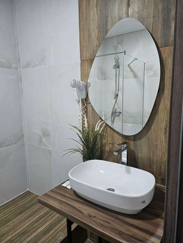 Гостиница Итиль Переволоки-71