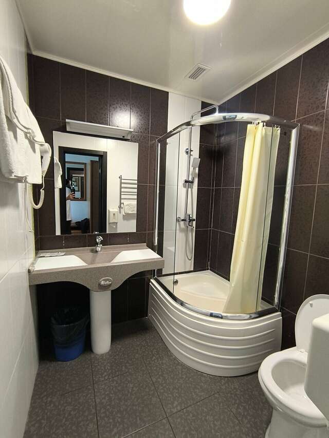 Гостиница Итиль Переволоки-109