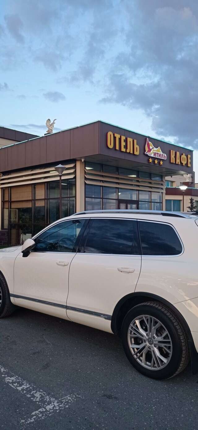 Гостиница Итиль Переволоки-114