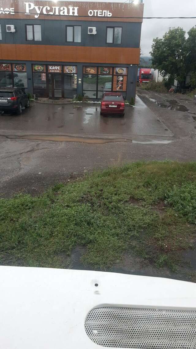 Гостиница Итиль Переволоки-142