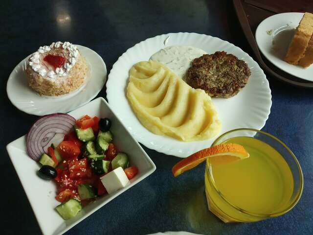 Гостиница Итиль Переволоки-216