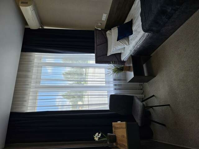 Гостиница Итиль Переволоки-63