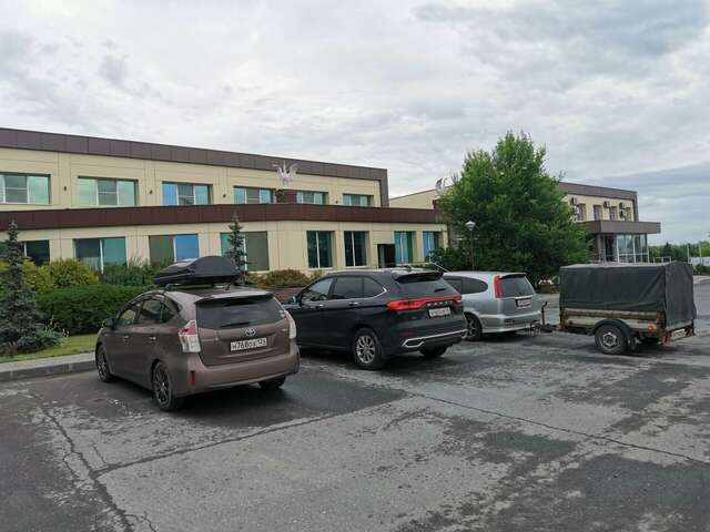 Гостиница Итиль Переволоки-243