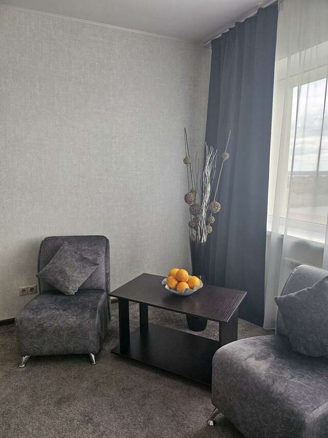 Гостиница Итиль Переволоки-59