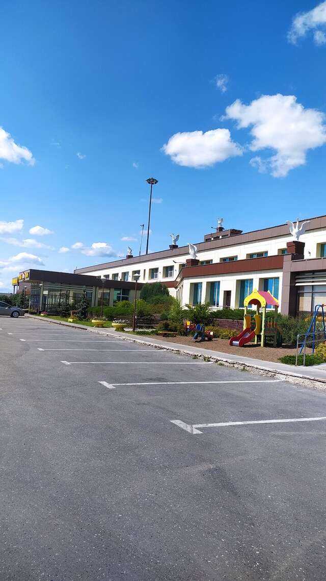 Гостиница Итиль Переволоки-172