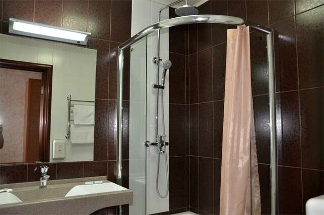 Гостиница Итиль Переволоки-84