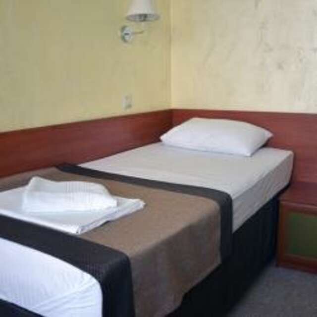 Гостиница Итиль Переволоки-85