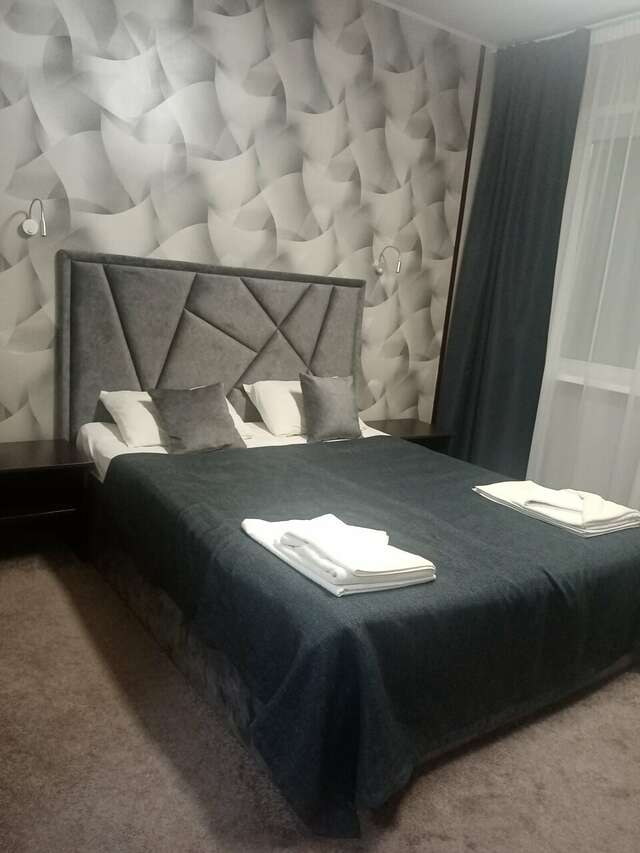 Гостиница Итиль Переволоки-246