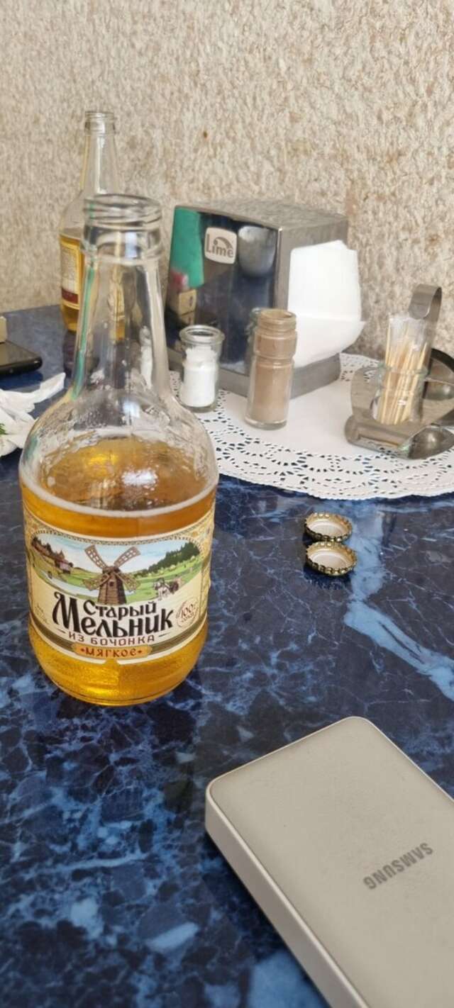 Гостиница Итиль Переволоки-159