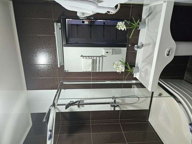 Гостиница Итиль Переволоки-22