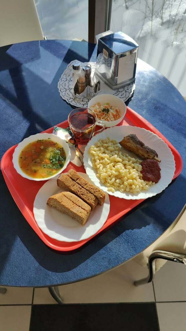 Гостиница Итиль Переволоки-168