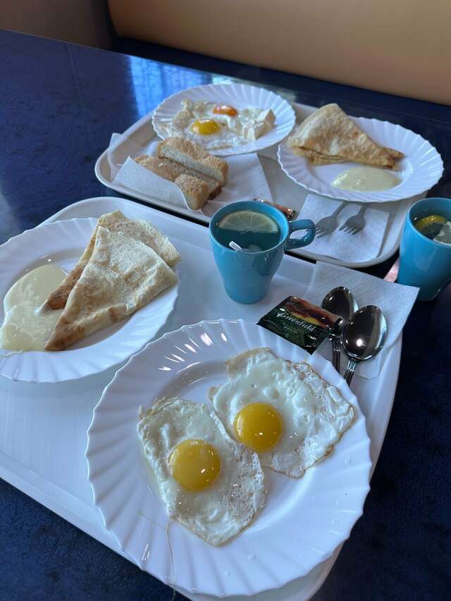 Гостиница Итиль Переволоки-107