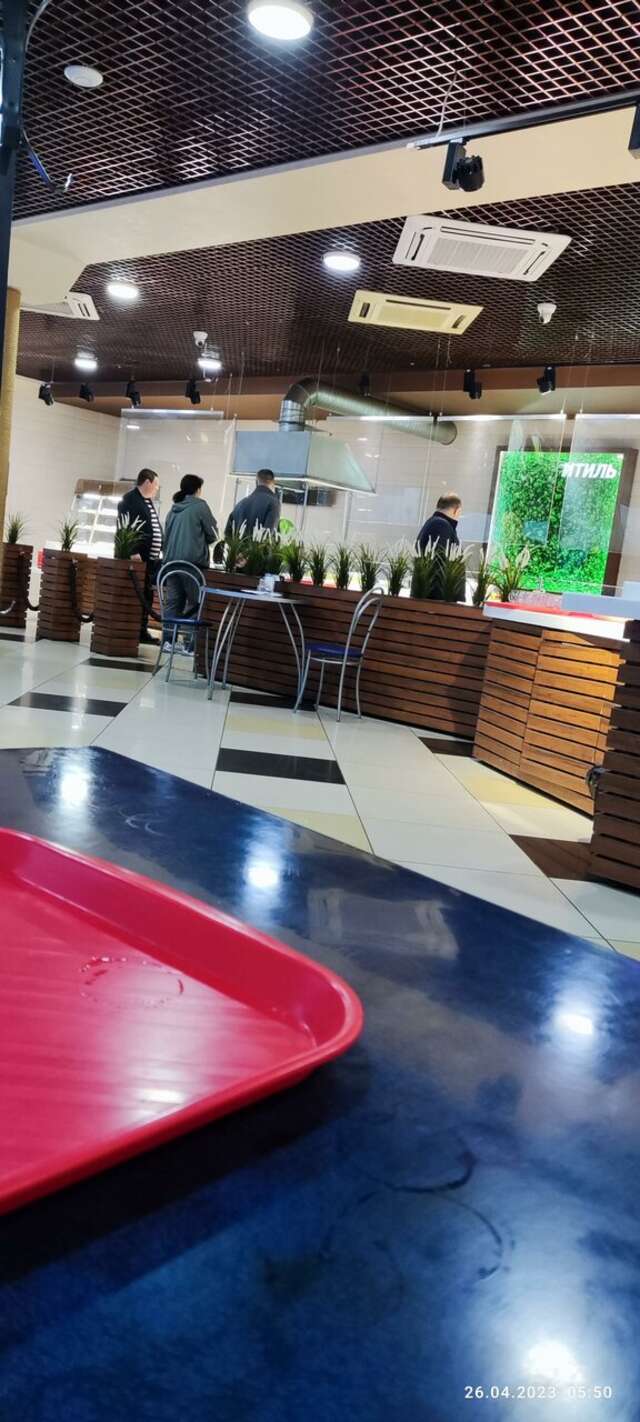 Гостиница Итиль Переволоки-214