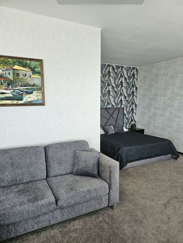 Гостиница Итиль Переволоки-87