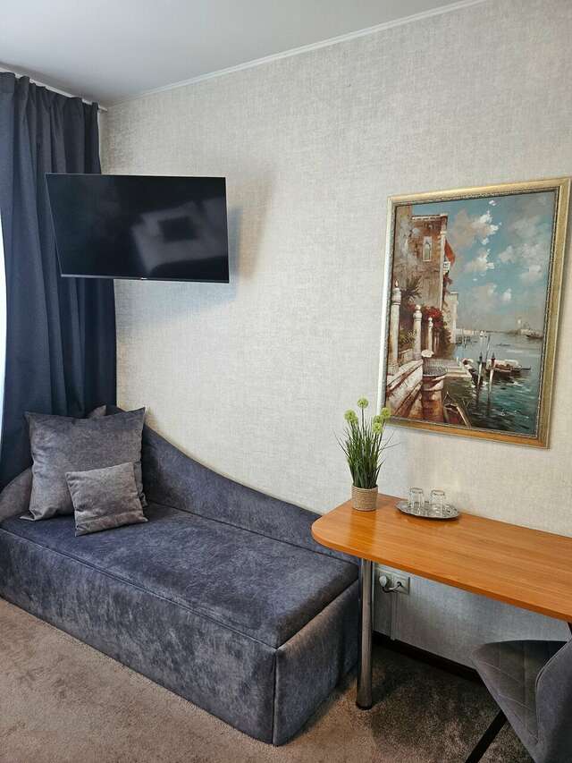 Гостиница Итиль Переволоки-30