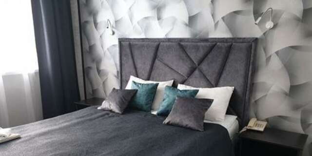 Гостиница Итиль Переволоки-88