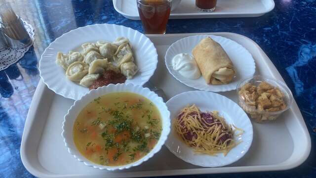 Гостиница Итиль Переволоки-194