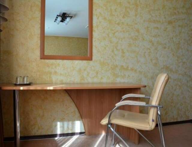 Гостиница Итиль Переволоки-73