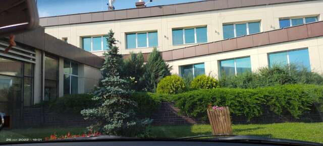 Гостиница Итиль Переволоки-126