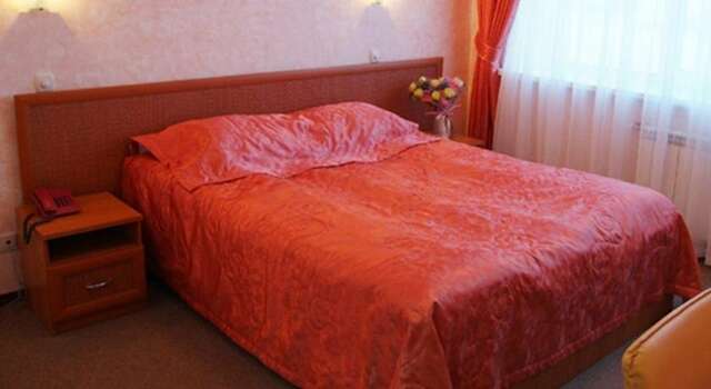 Гостиница Итиль Переволоки-55