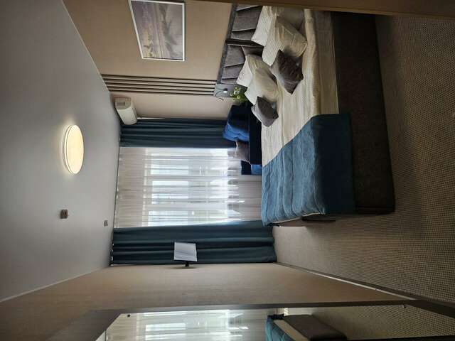 Гостиница Итиль Переволоки-74