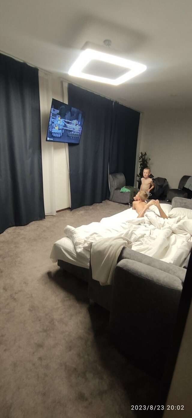 Гостиница Итиль Переволоки-249