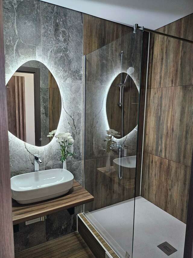 Гостиница Итиль Переволоки-67