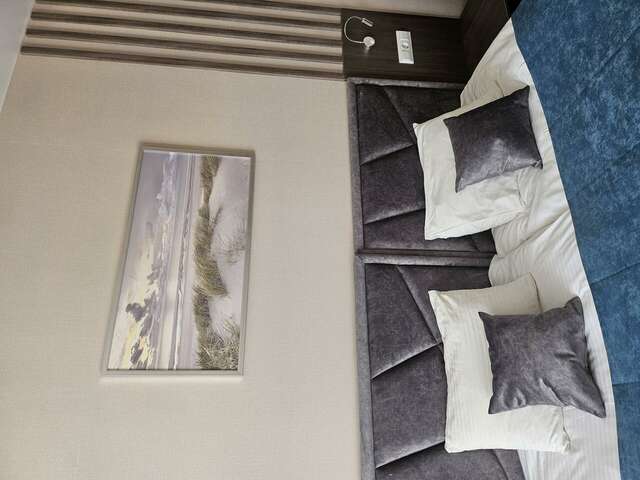 Гостиница Итиль Переволоки-57