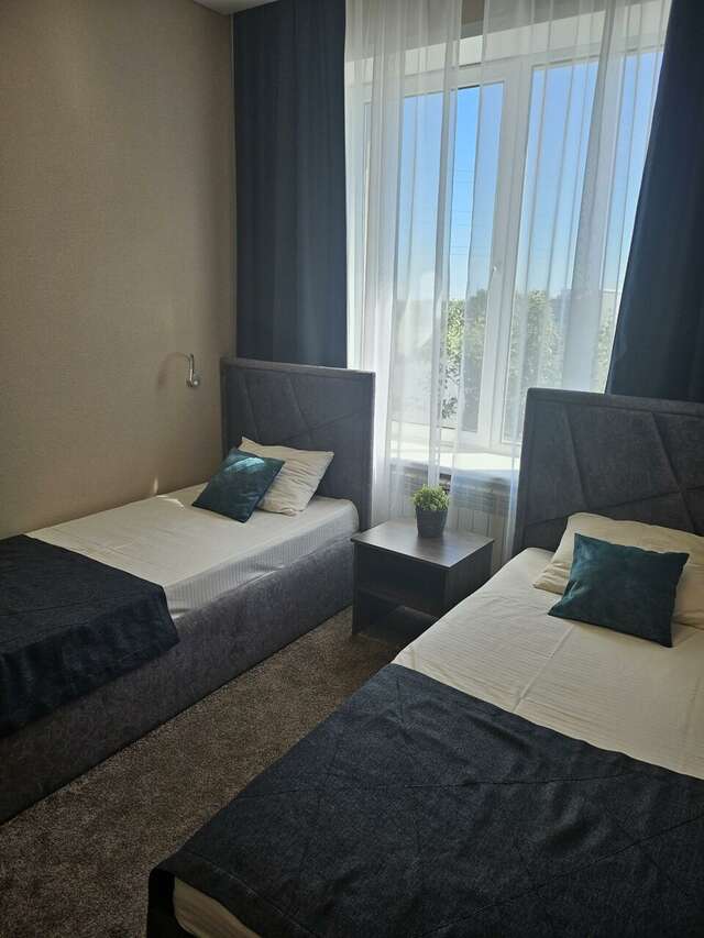 Гостиница Итиль Переволоки-95