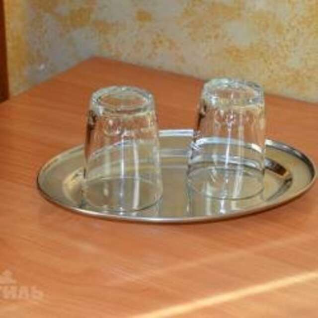 Гостиница Итиль Переволоки-25