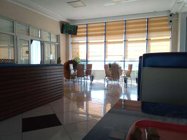 Гостиница Итиль Переволоки-222