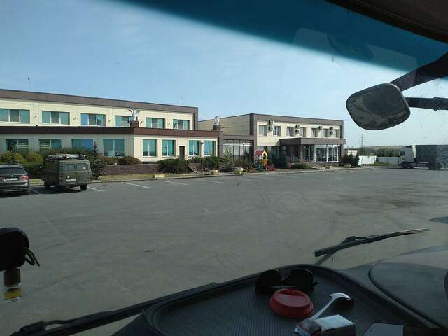 Гостиница Итиль Переволоки-186