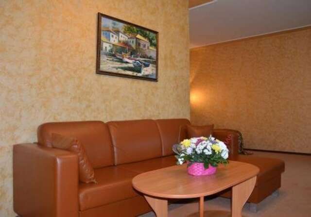 Гостиница Итиль Переволоки-21