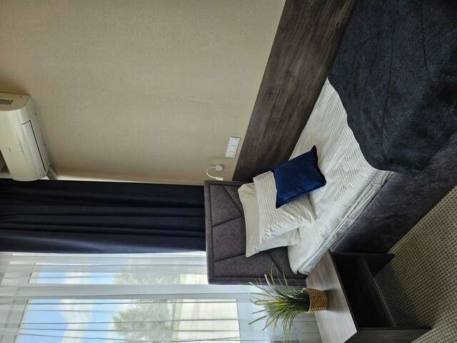 Гостиница Итиль Переволоки-37