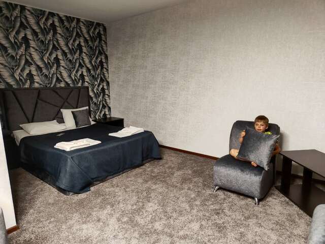 Гостиница Итиль Переволоки-185