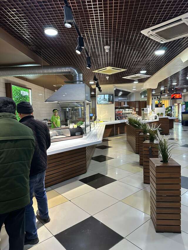 Гостиница Итиль Переволоки-247