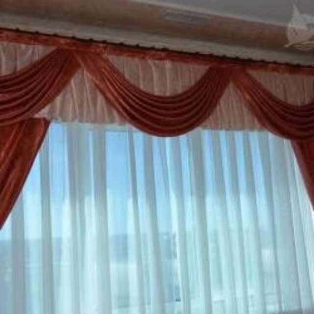 Гостиница Итиль Переволоки-13