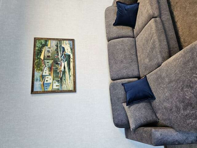 Гостиница Итиль Переволоки-40