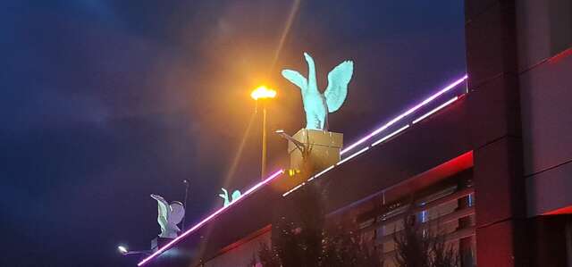 Гостиница Итиль Переволоки-106