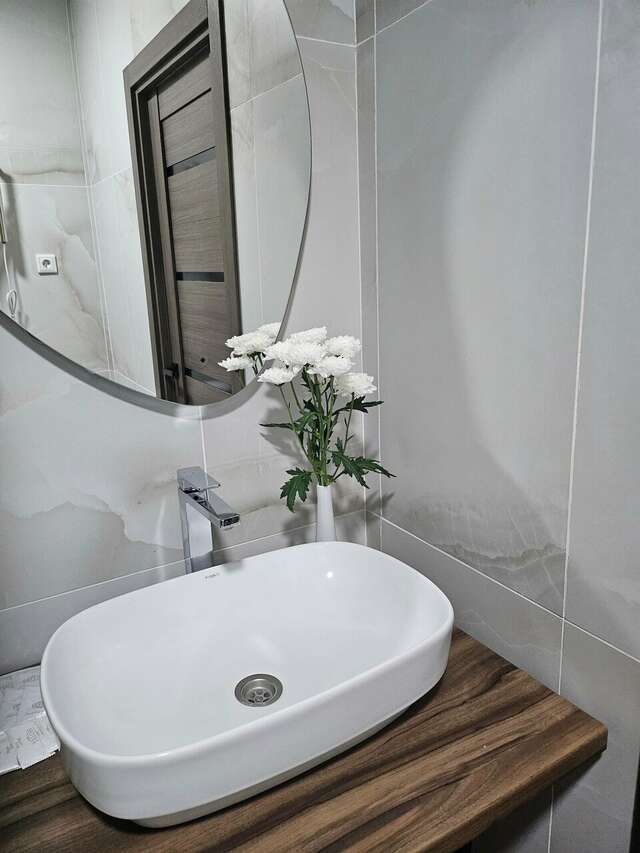 Гостиница Итиль Переволоки-45