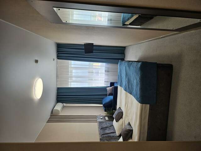 Гостиница Итиль Переволоки-10