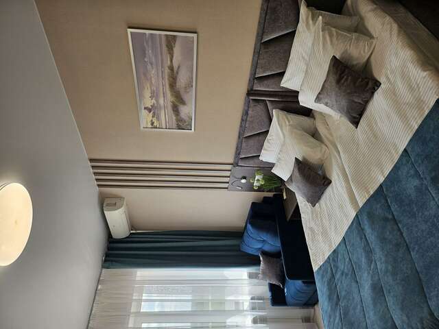 Гостиница Итиль Переволоки-32